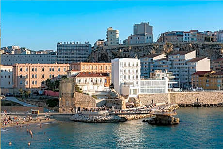 Les Bords De Mer - Fontenille Collection