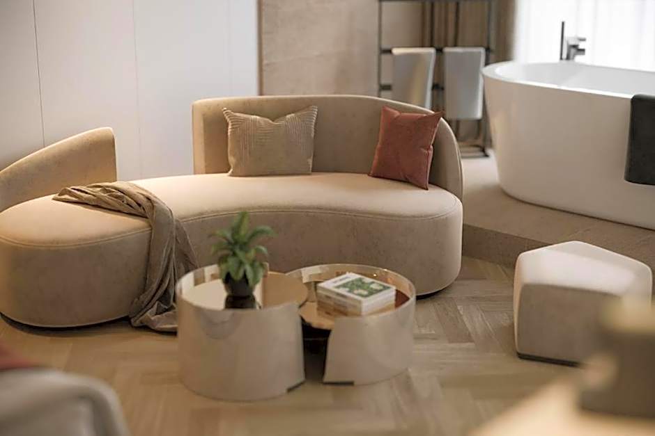 Hayat Sky Hotel Rust