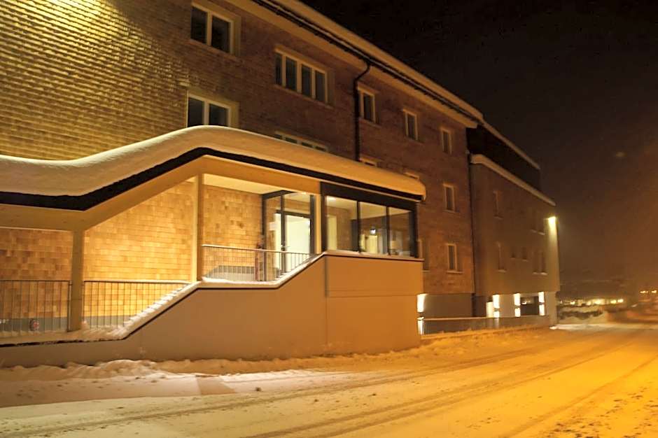Alpine Lodge Klösterle am Arlberg