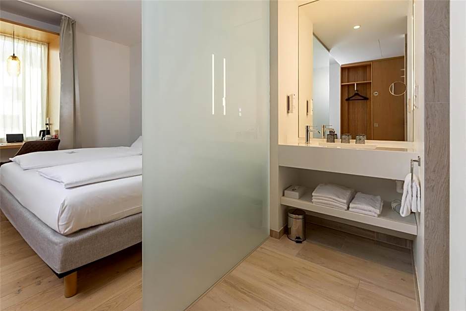 Best Western Hotel Spinnerei Linz