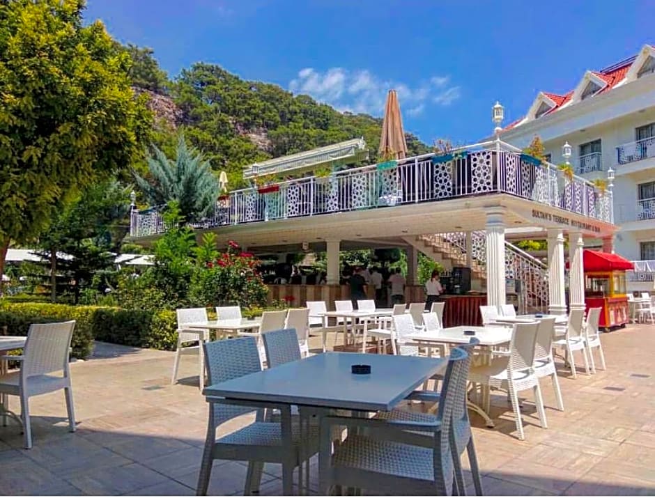 GRAND MIR'AMOR HOTEL & Spa -Ultra  All Inclusive