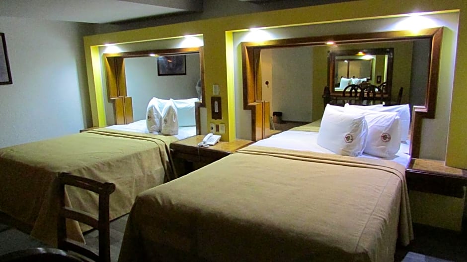 Hotel Mina