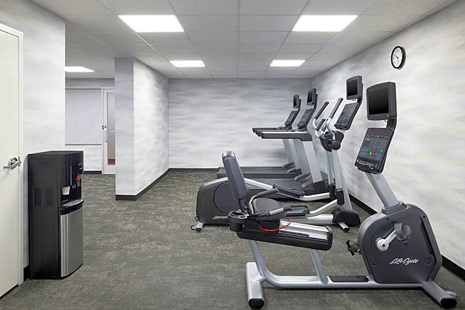 Fairfield by Marriott Inn & Suites Columbia Harbison