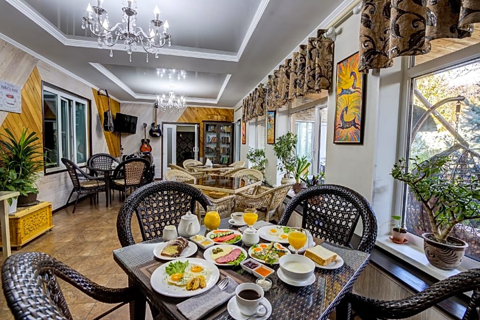 Hotel Kausar