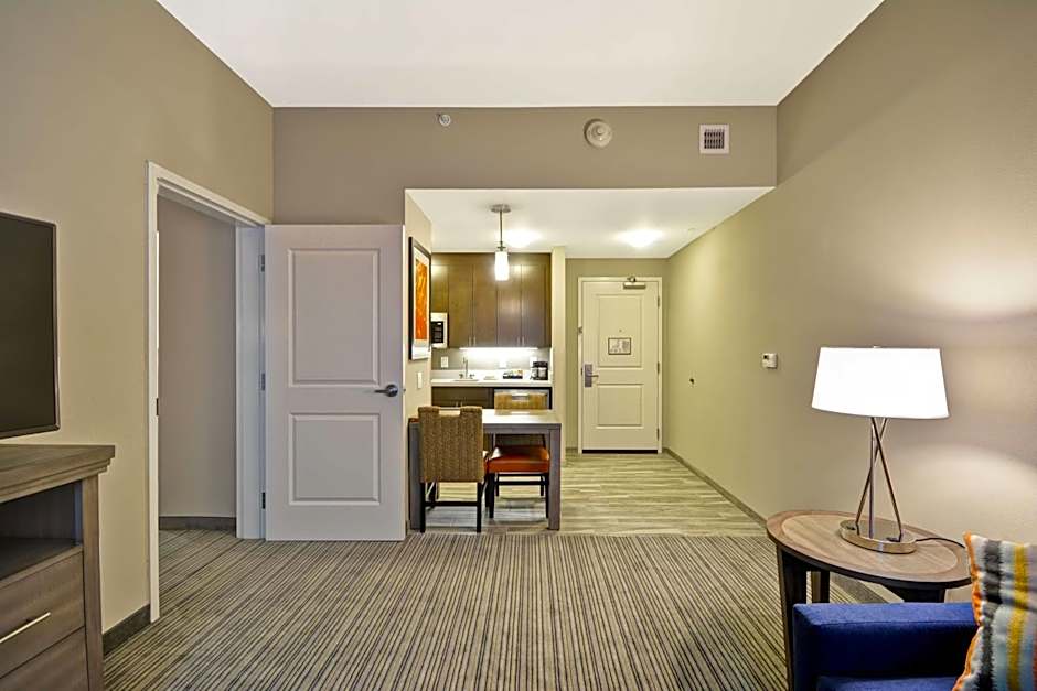 Homewood Suites By Hilton Rocky Mount