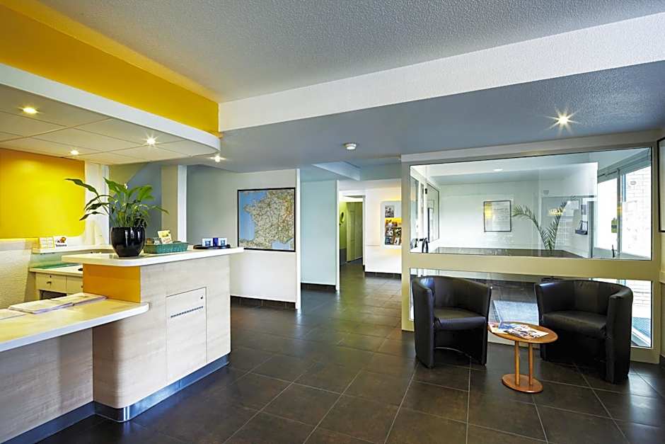 ibis budget Chartres