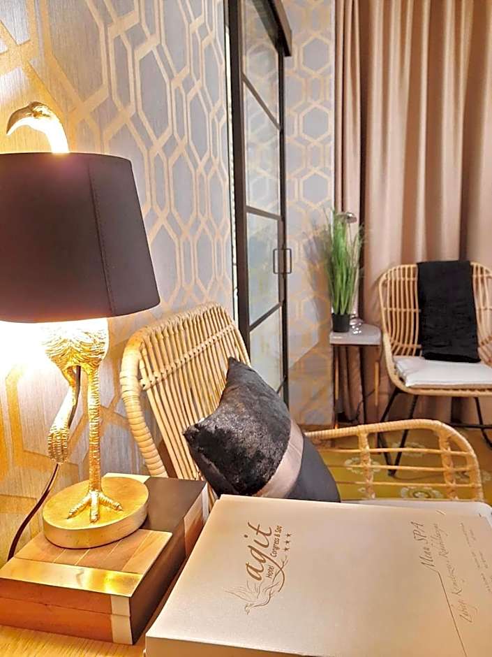 Hotel Agit Congress&Spa
