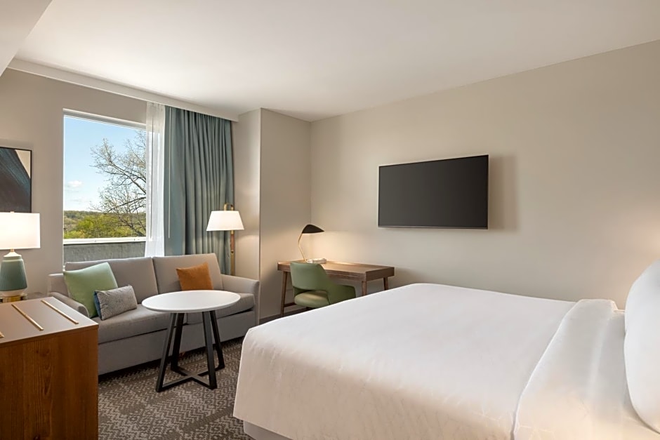 Staybridge Suites Rochester - Mayo Clinic Area By IHG