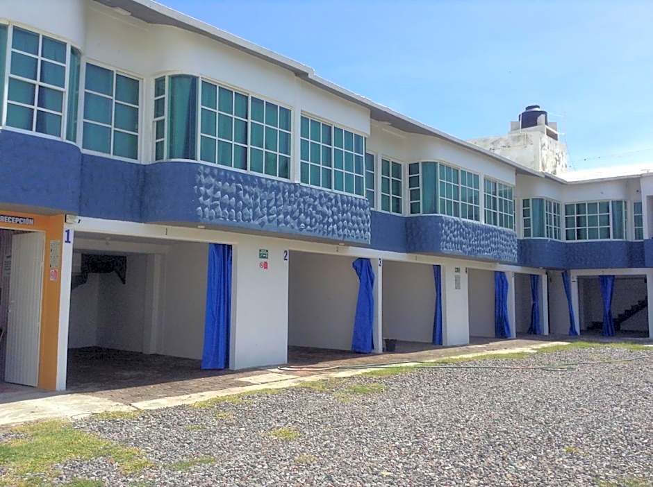 Hotel La Intimidad