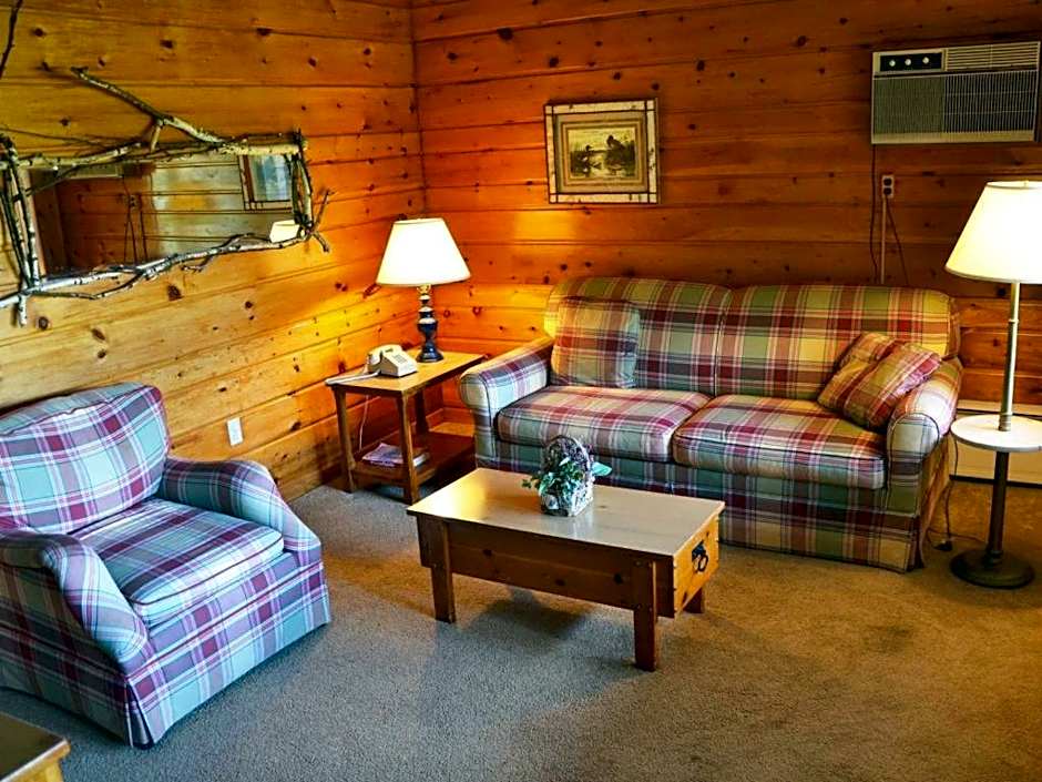 Birchwood Inn