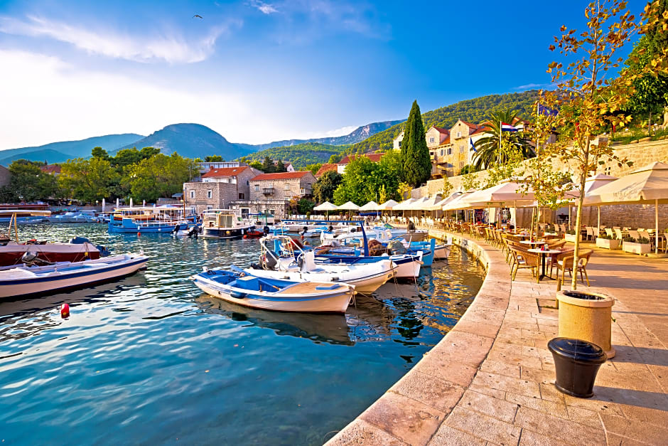 Bluesun Holiday Village Bonaca