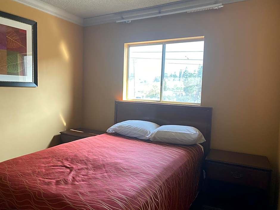 Villa Park Motel