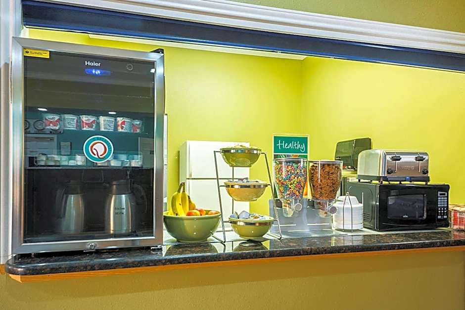 Quality Inn Deridder