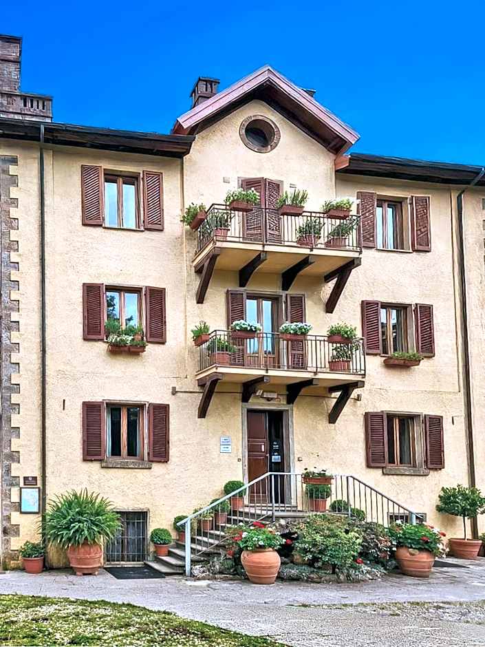 Hotel Residence Sant'Uberto