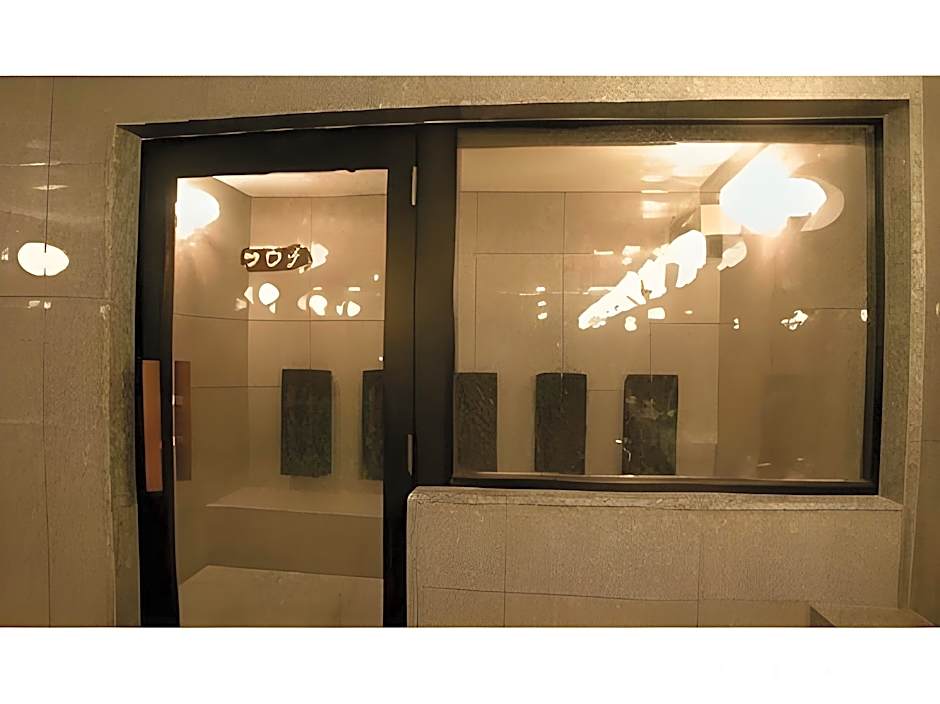 Kurashiki Ekimae Universal Hotel