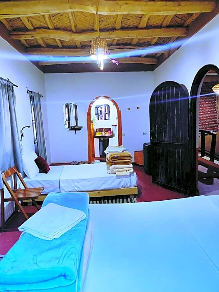 Riad pizzeria Marhaba