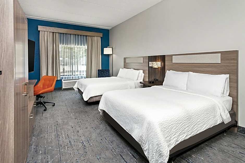 Holiday Inn Express & Suites Chicago West-OHare Arpt Area By IHG
