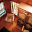 Rustic Executive Cabin at Beaverfoot