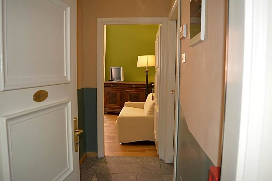 Albergo Bologna