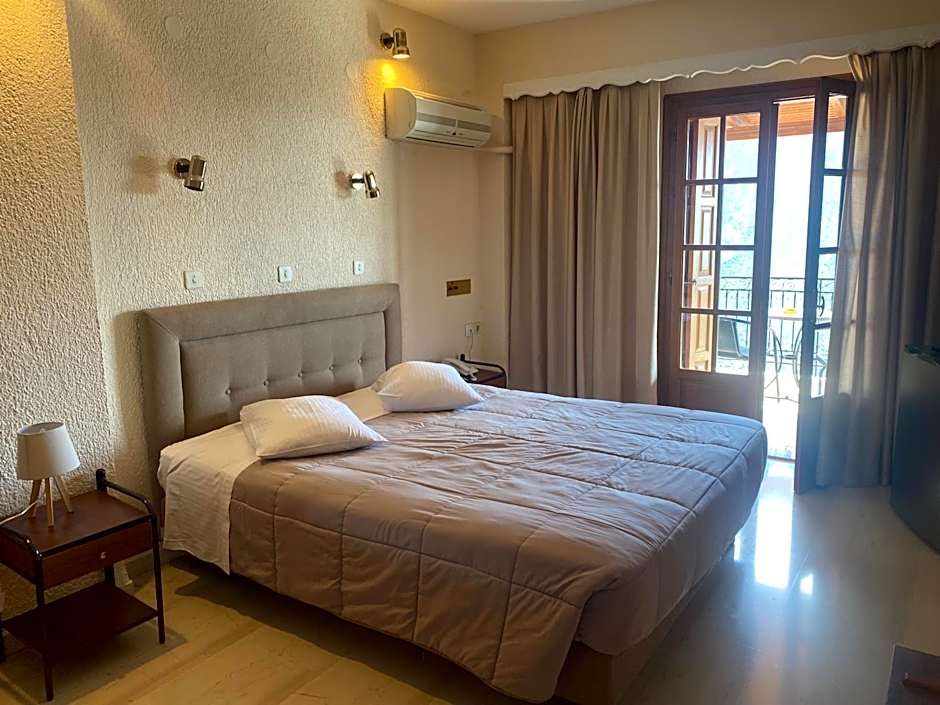 Olympic Hotel