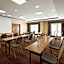 Hilton Garden Inn Houston/The Woodlands