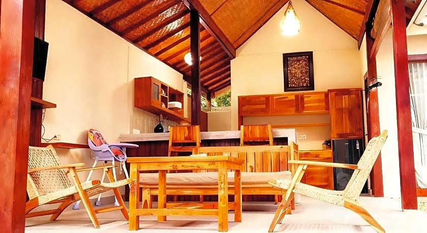 Vila kinagu