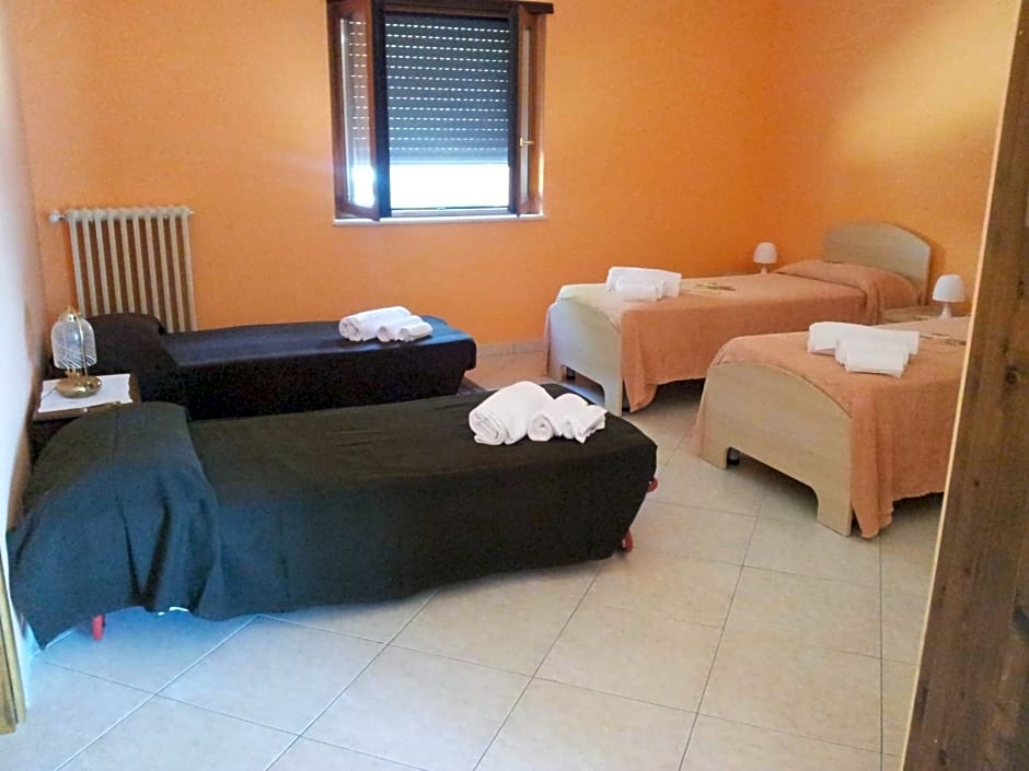 B&B L'Aquila