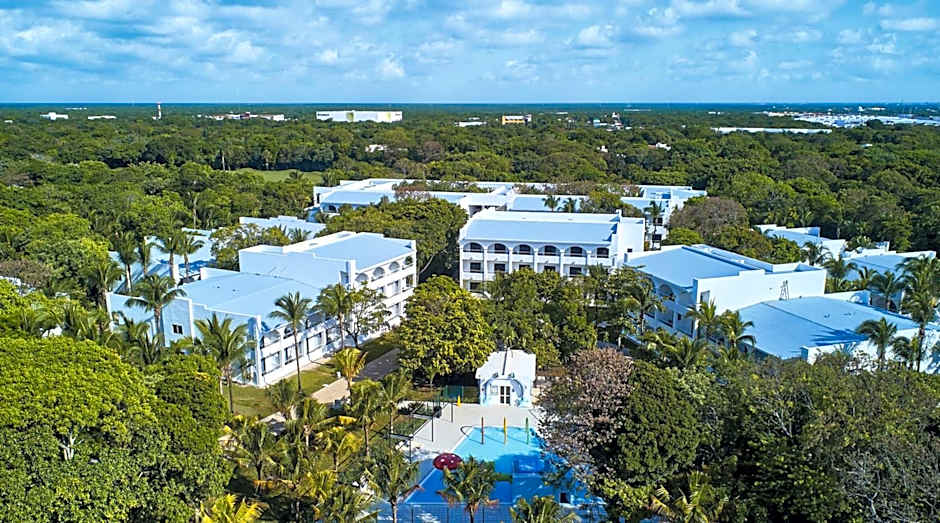 Riu Tequila - All Inclusive