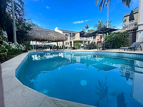 Clearwater Noosa Resort
