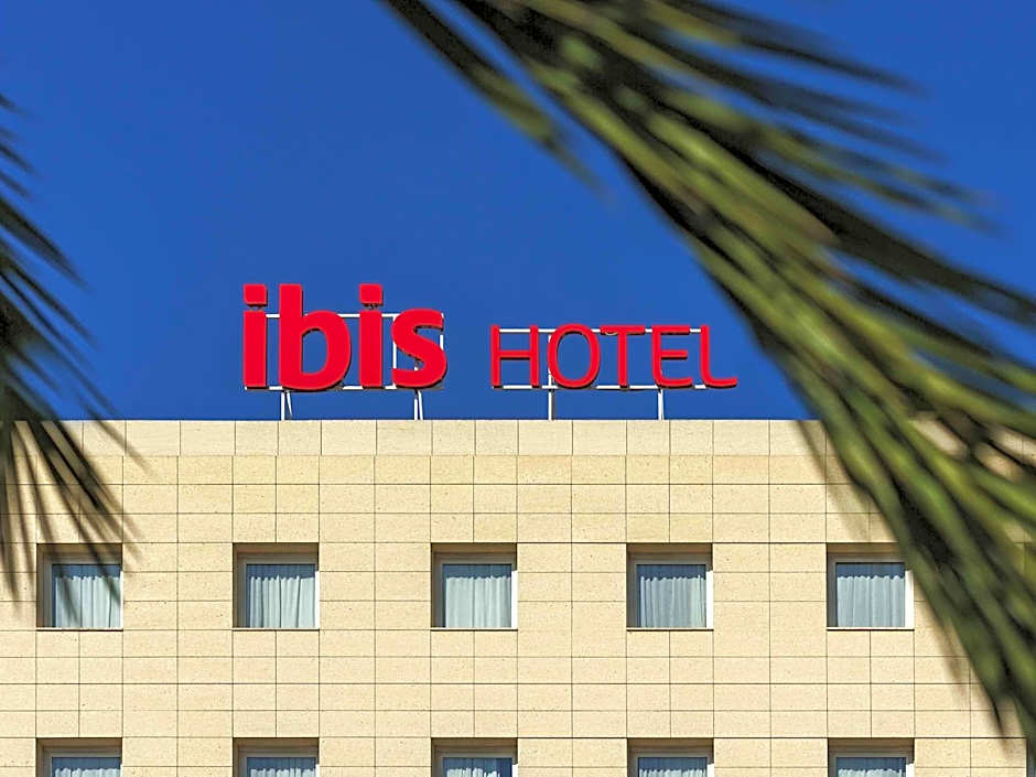 Ibis Elche
