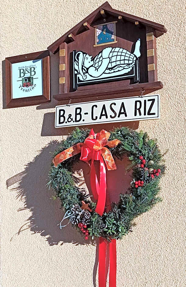 B&B Casa Riz