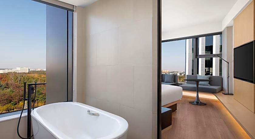 Fairfield by Marriott Shanghai Lingang Special Area