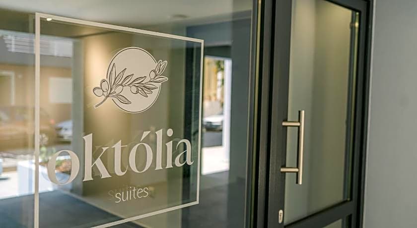 Oktolia suites