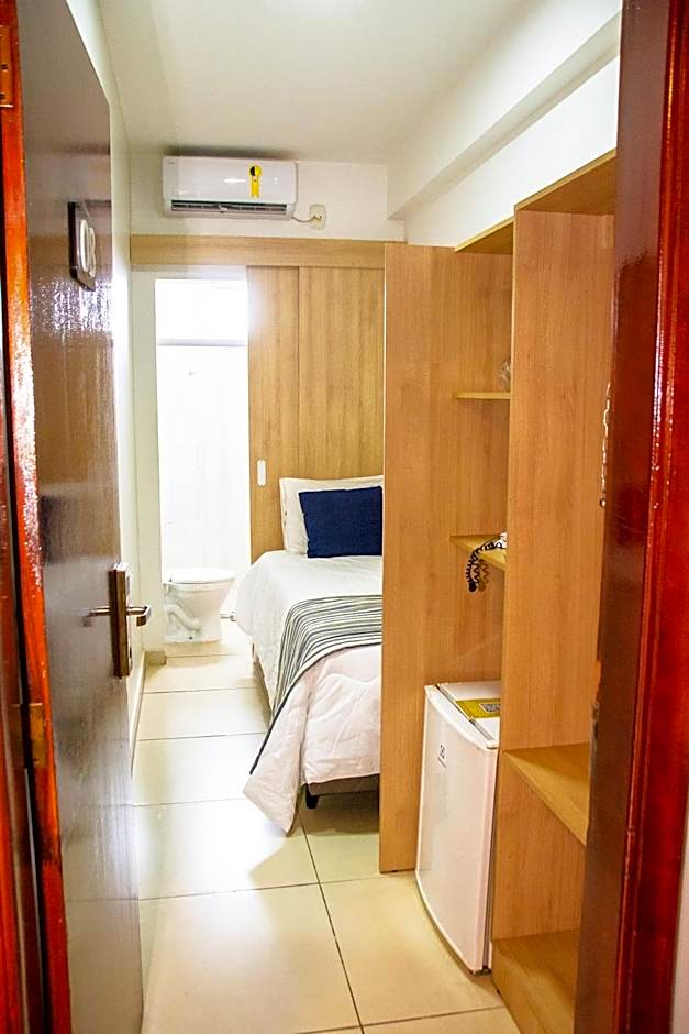 Fenix Hotel Pouso Alegre