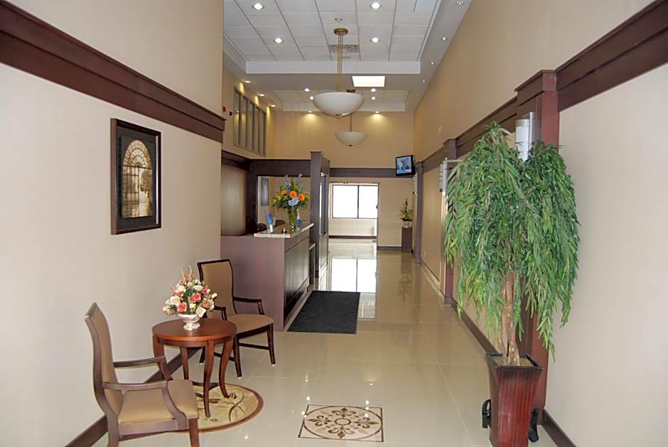 Days Inn by Wyndham Brampton