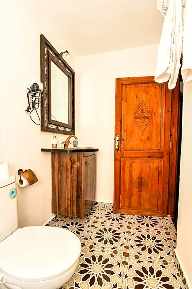 Riad ouhmidi