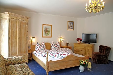 Hotel Haus Keuthen