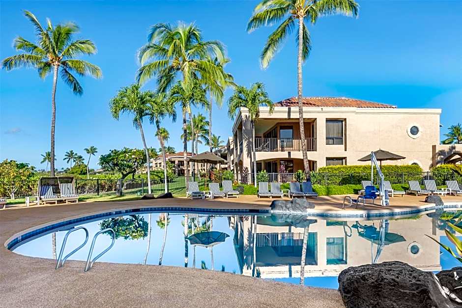 Hilton Grand Vacations Club Kohala Suites Waikoloa