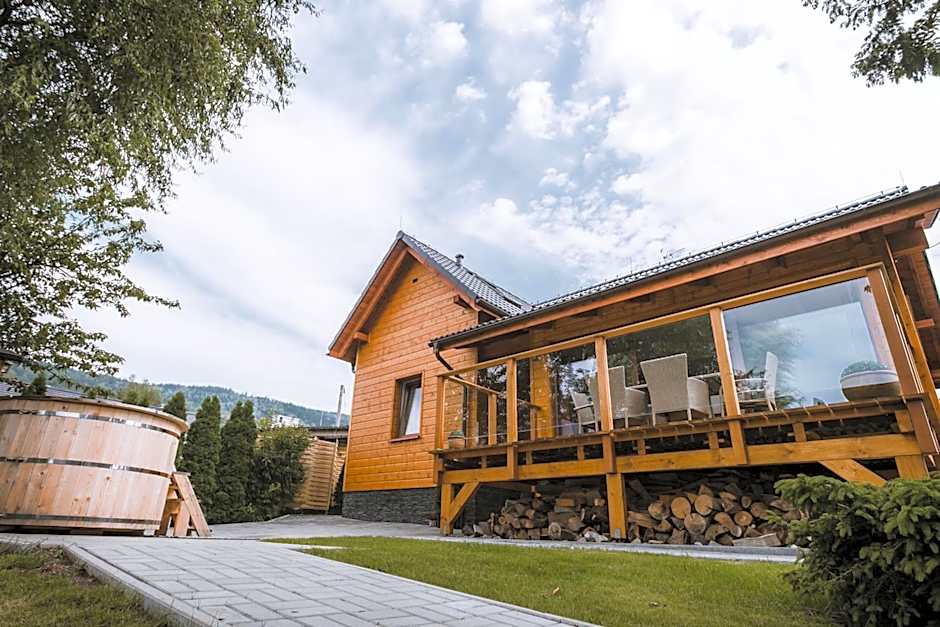 STACJA MAGURKA SKI&BIKE