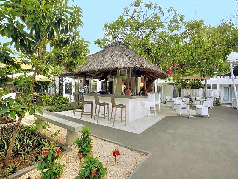 Esprit Libre Restaurant & Guest House