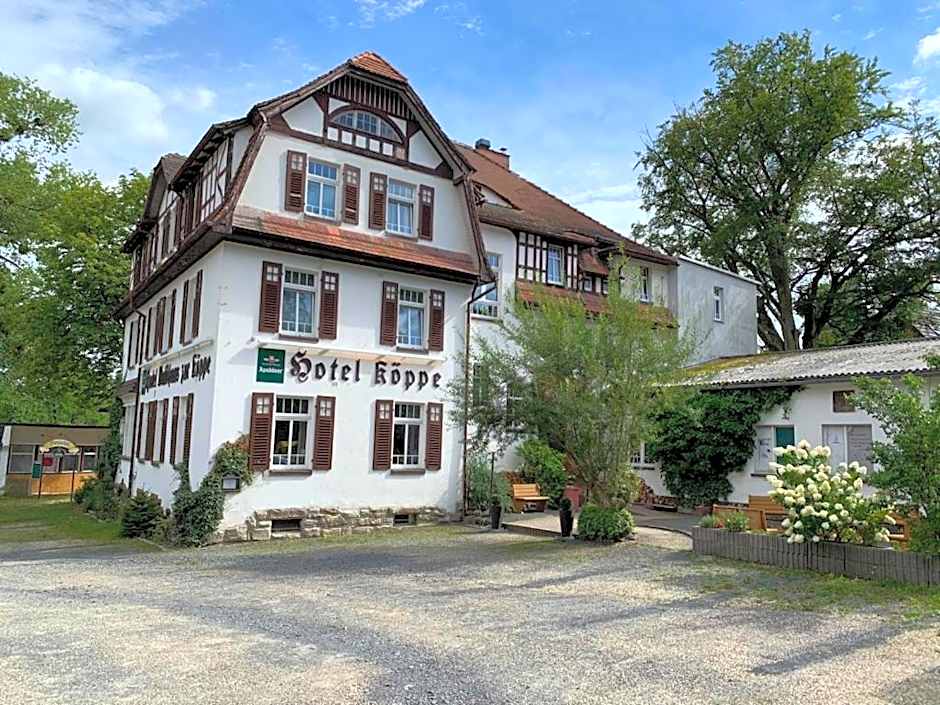 Photo 1 of 41 of Hotel Zur Köppe