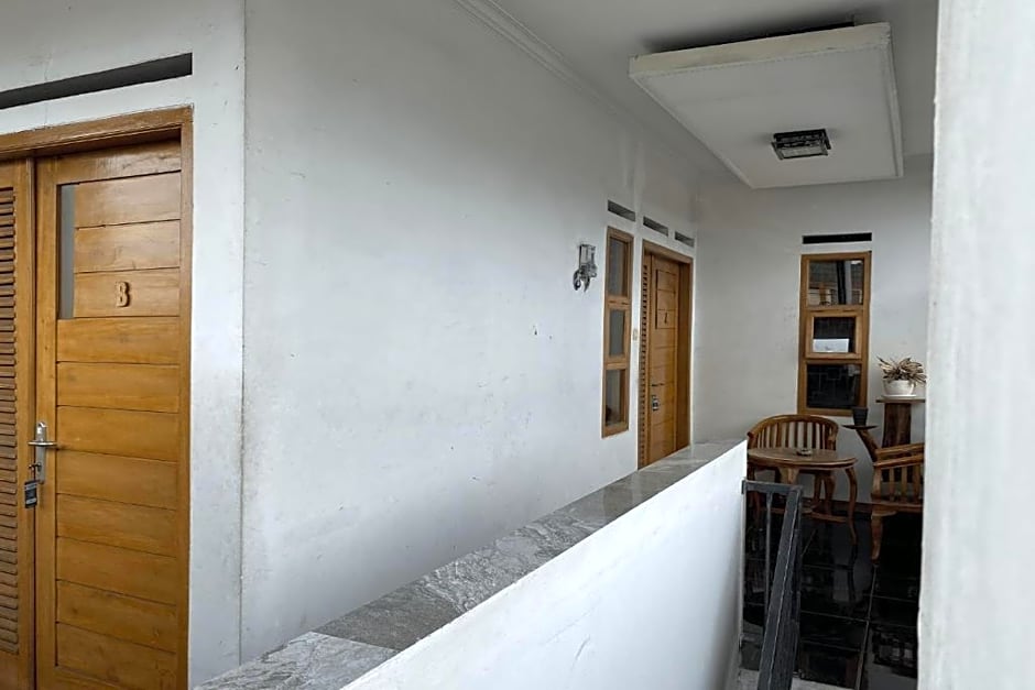 Villa Buana Graha Syariah