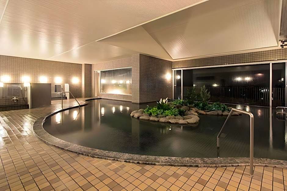 Hotel Laforet Shuzenji Sanshi-Suimei