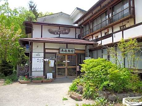 Japanese Style Room with 6 Tatami - Non-Smoking