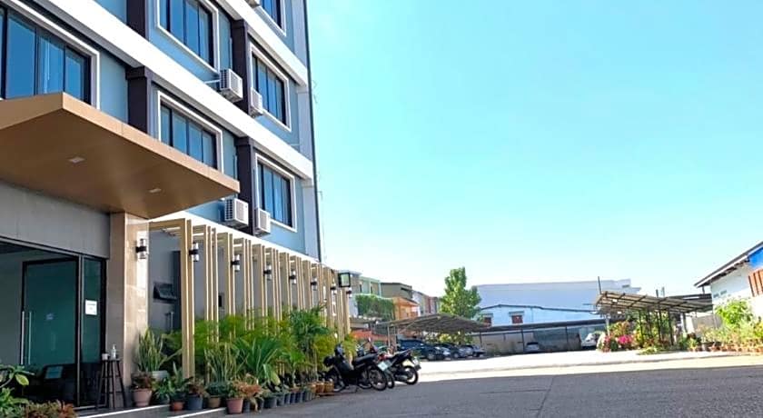 Windsor Hotel