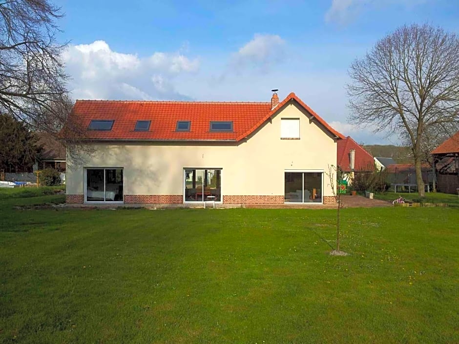 Les Chambres de Pascaline