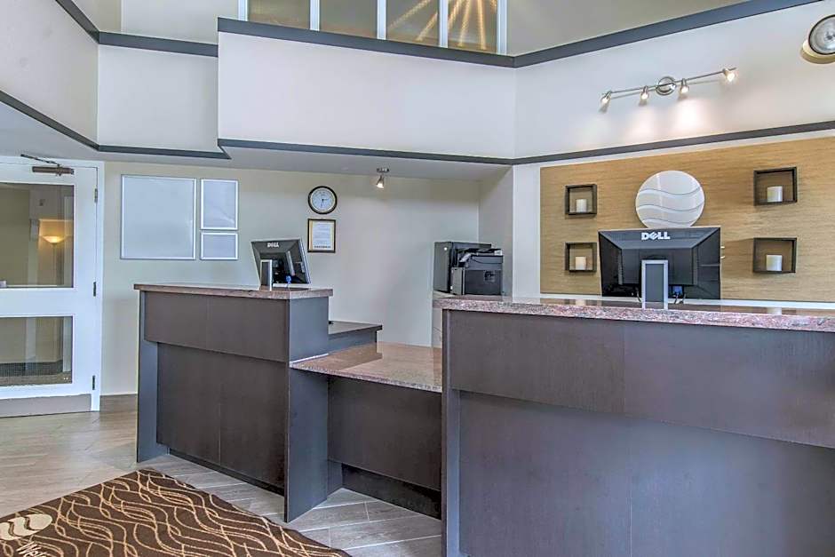 Comfort Inn Huntsville