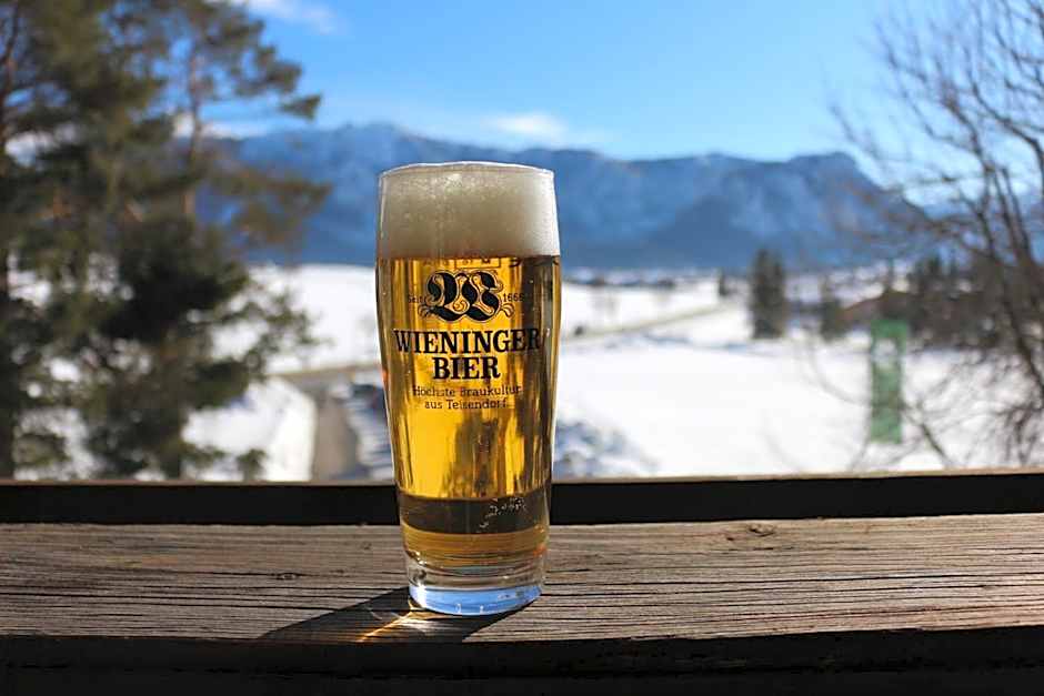 Landgasthof Schwarzberg