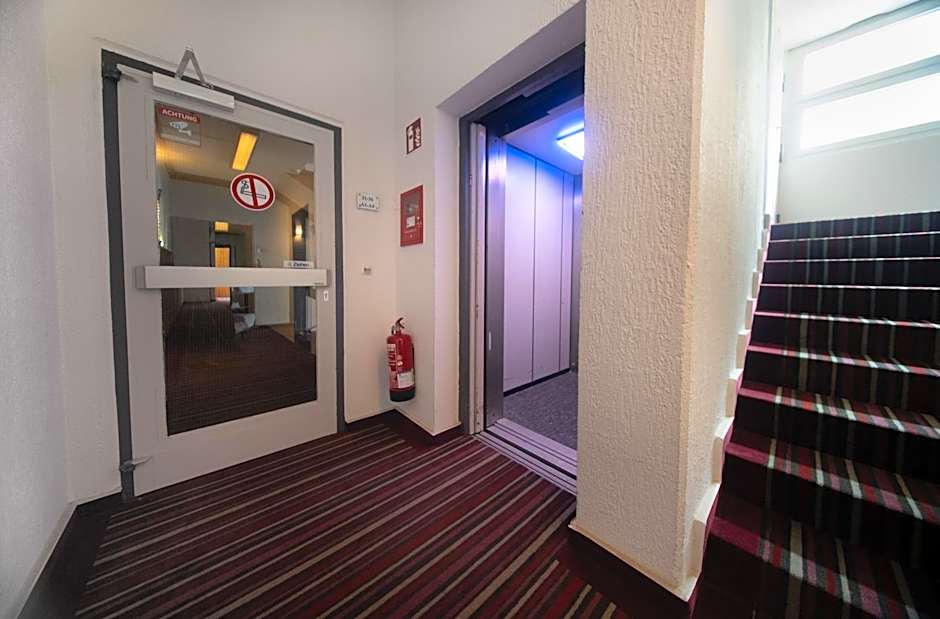 Hotel Süderelbe