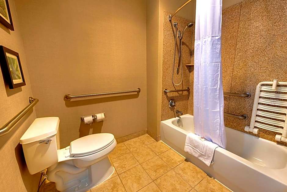 Comfort Suites Goodyear-West Phoenix